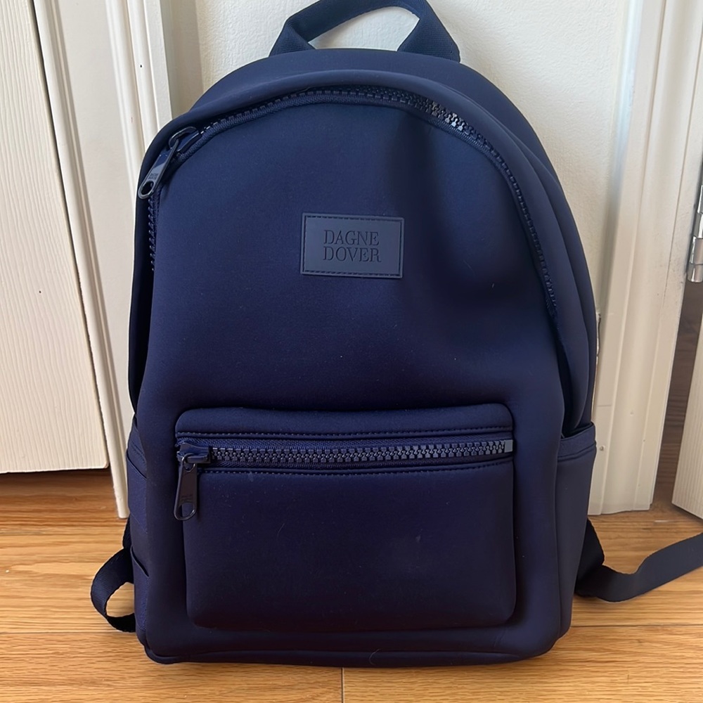 Dagne Dove DAKOTA NEOPRENE BACKPACK